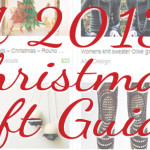 A 2013 Christmas Gift Guide - kateblackport.com
