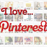 10,000 Pins! Why I Love Pinterest